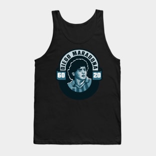 Vamos Argentina Tank Top